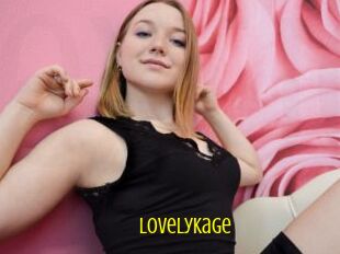 LovelyKage
