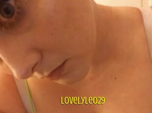 LovelyLeo29