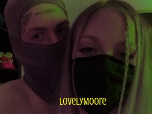 LovelyMoore