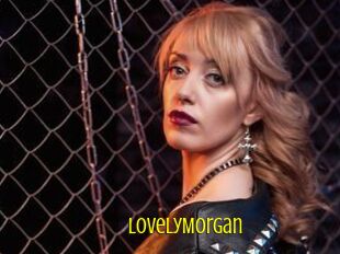 LovelyMorgan Extraits Jeunes