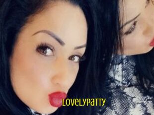 LovelyPatty Extraits Jeunes