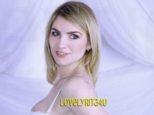 LovelyRita4U