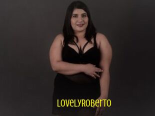 LovelyRoberto