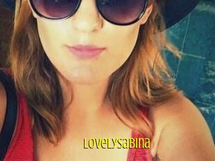 LovelySabina