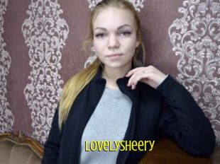 LovelySheery