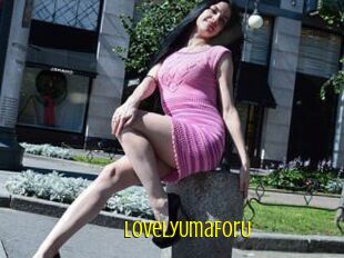 LovelyUmaForU Extraits Jeunes