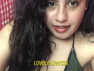 Lovelyslavexxx