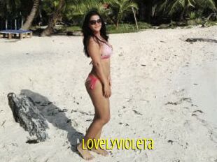 Lovelyvioleta Extraits Jeunes