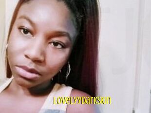 LovelyyDarkskin Extraits Jeunes