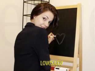 LovesJudy Extraits Jeunes