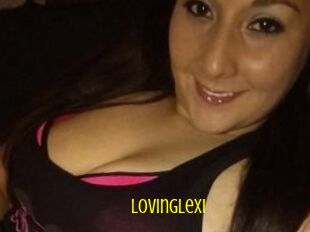 LovingLexi Extraits Jeunes