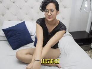 LucaDiaz