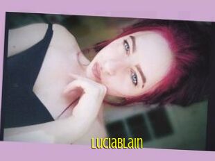 LuciaBlain