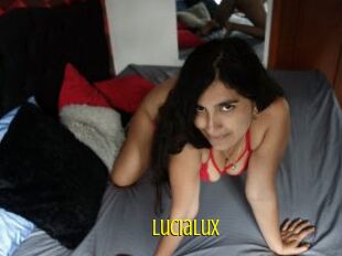LuciaLux Extraits Jeunes