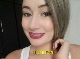 Lucialover Extraits Jeunes
