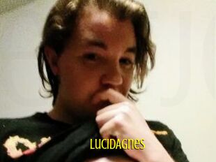 LucidAgnes Extraits Jeunes