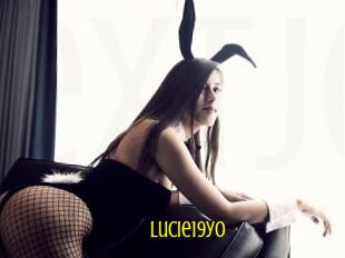 Lucie19yo Extraits Jeunes