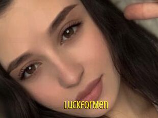 LuckforMen