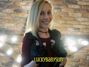 LuckyBabySun