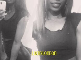 LuckyLondon Extraits Jeunes