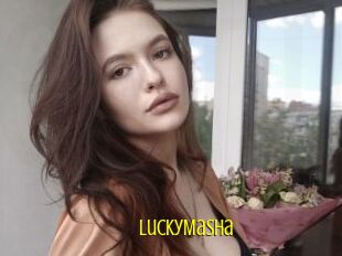 LuckyMasha