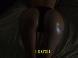 LuckyOli
