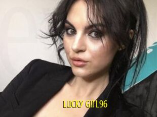 Lucky_Girl96 Extraits Jeunes