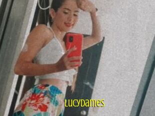 LucyDames Extraits Jeunes