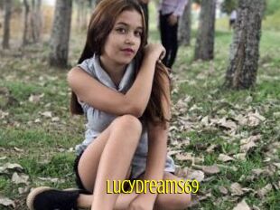 LucyDreams69 Extraits Jeunes