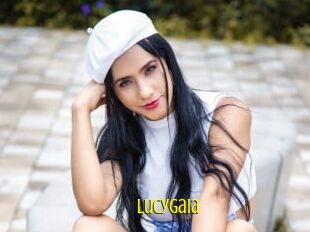 LucyGaia