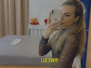 LucyRee Extraits Jeunes