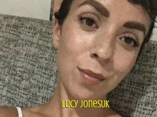 Lucy_JonesUK Extraits Jeunes