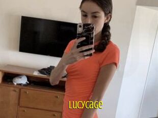 Lucycage
