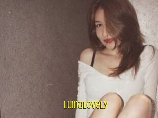 LuinaLovely Extraits Jeunes