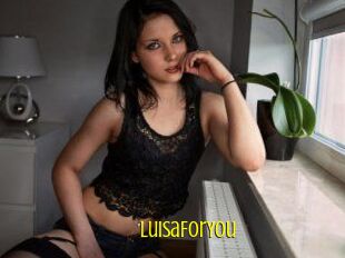 LuisaForYou