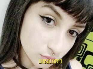 LuisaLoren Extraits Jeunes