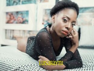 LuisaRaymi Extraits Jeunes