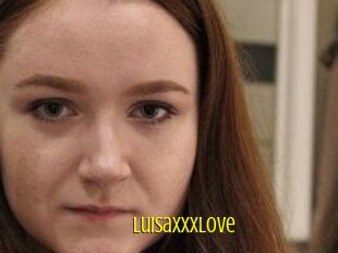 Luisa_XXX_Love