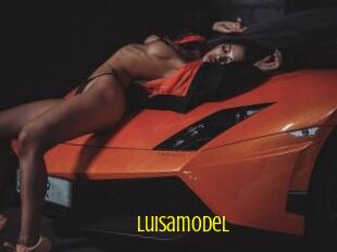 Luisamodel Extraits Jeunes