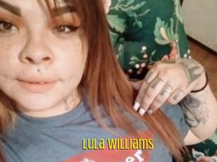 Lula_Williams Extraits Jeunes