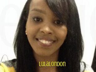 Lulalondon Extraits Jeunes