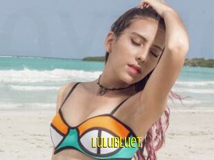 LuluBluet