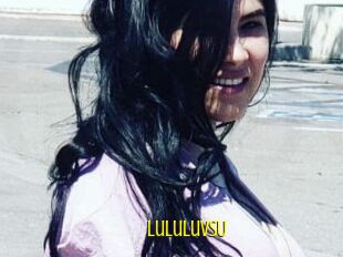 LuluLuvsU