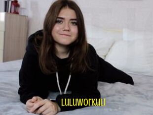 LuluWorkuli