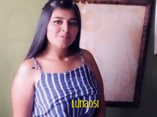 Luna051 Extraits Jeunes