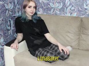 LunaBaker