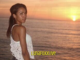 LunaFoxxLive Extraits Jeunes