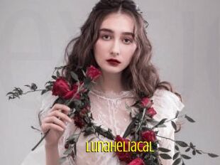 LunaHeliacal Extraits Jeunes