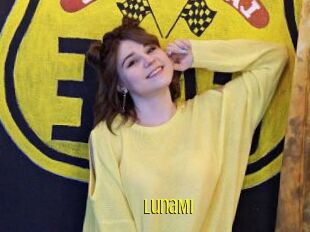 LunaMi Extraits Jeunes
