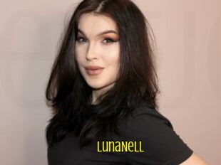 LunaNell Extraits Jeunes